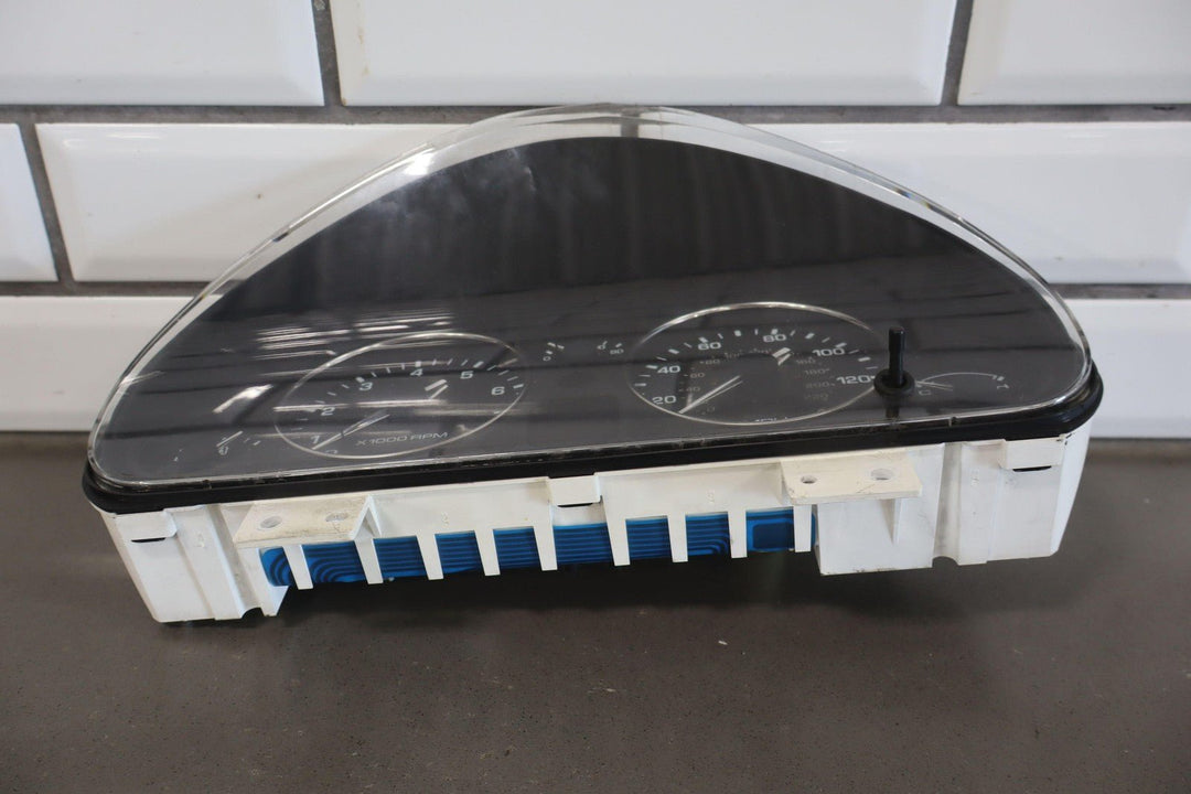 1990 - 1996 Mazda Miata NA 140MPH Speedometer Instrument Cluster
