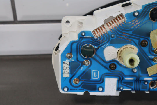 1990 - 1996 Mazda Miata NA 140MPH Speedometer Instrument Cluster