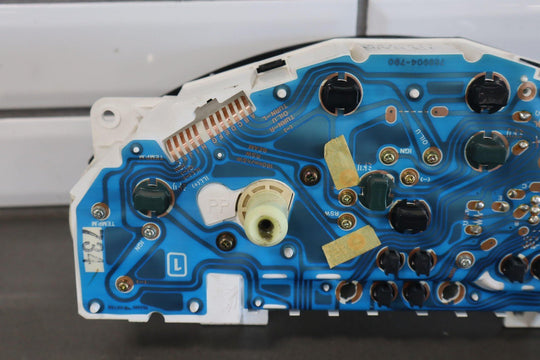 1990 - 1996 Mazda Miata NA 140MPH Speedometer Instrument Cluster