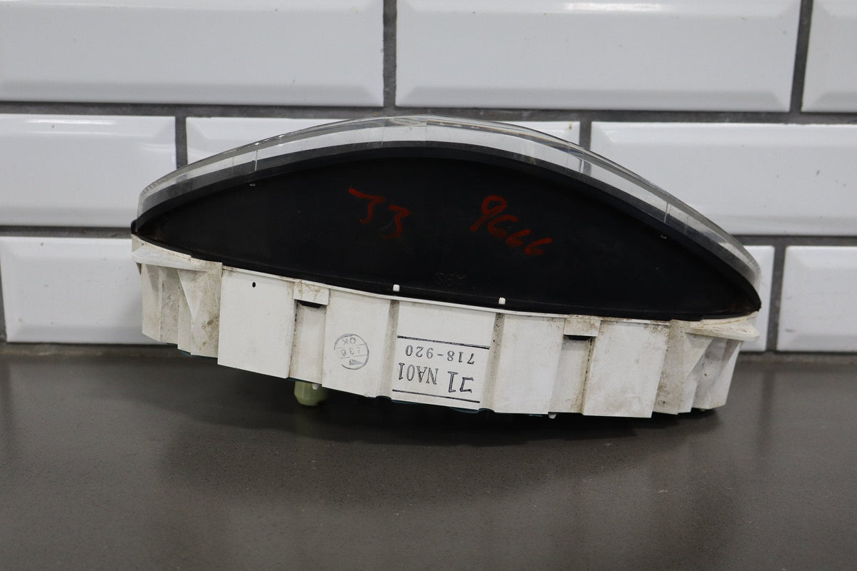 1990-1996 Mazda MX-5 Miata Speedometer NA0155471B 144999 Miles