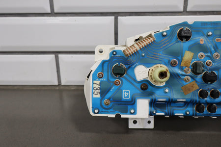 1990-1996 Mazda MX-5 Miata Speedometer NA0155471B 144999 Miles