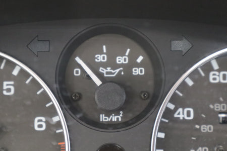 1990-1996 Mazda MX-5 Miata Speedometer NA0155471B 144999 Miles