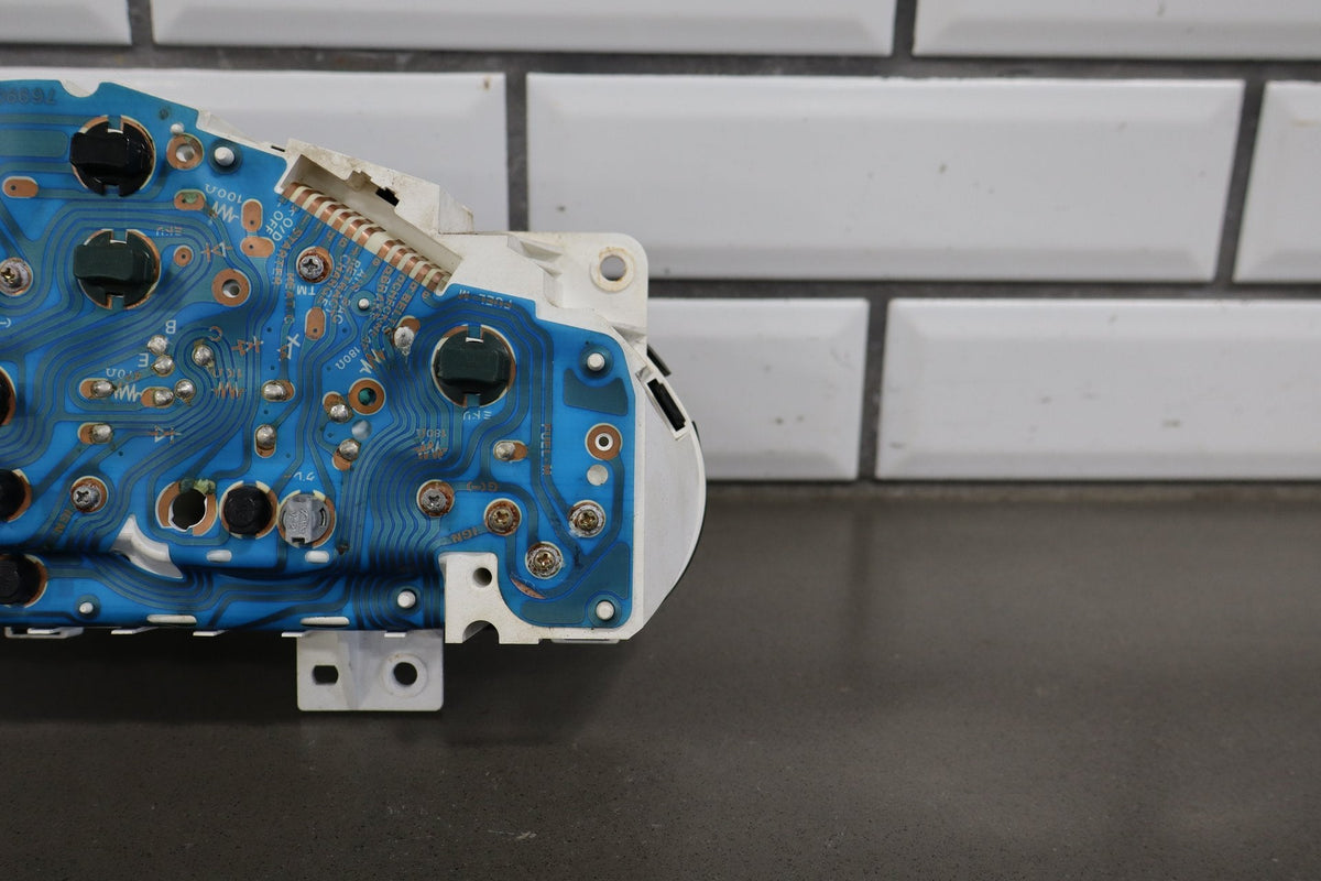 1990-1996 Mazda MX-5 Miata Speedometer NA0155471B 144999 Miles