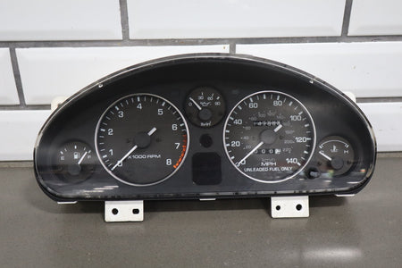 1990-1996 Mazda MX-5 Miata Speedometer NA0155471B 144999 Miles