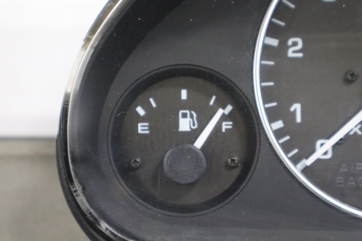 1990-1996 Mazda MX-5 Miata Speedometer NA0155471B 144999 Miles