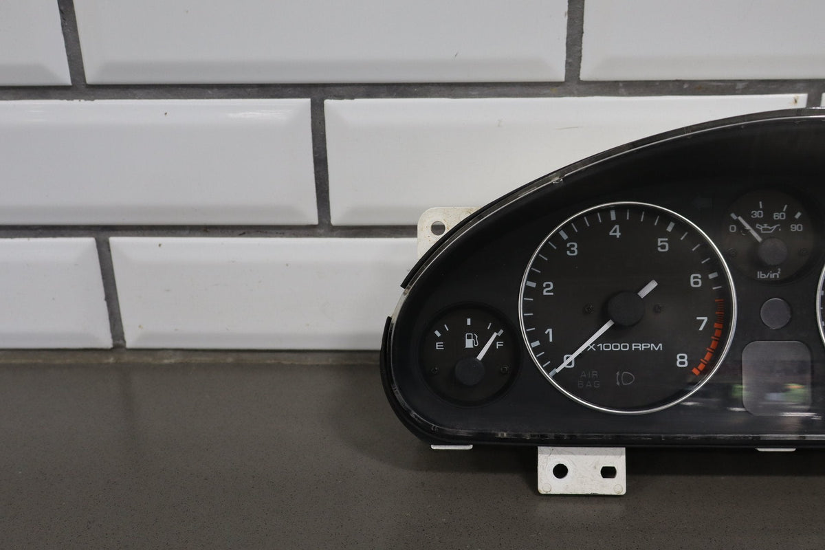 1990-1996 Mazda MX-5 Miata Speedometer NA0155471B 144999 Miles