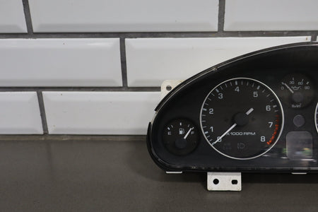 1990-1996 Mazda MX-5 Miata Speedometer NA0155471B 144999 Miles