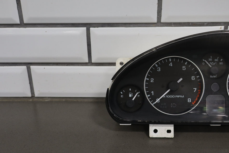 1990-1996 Mazda MX-5 Miata Speedometer NA0155471B 144999 Miles
