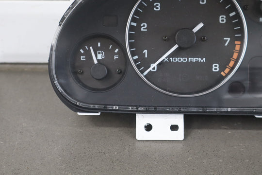 1990 - 1996 Mazda MX - 5 Miata Speedometer NA0155471B 149487 Miles