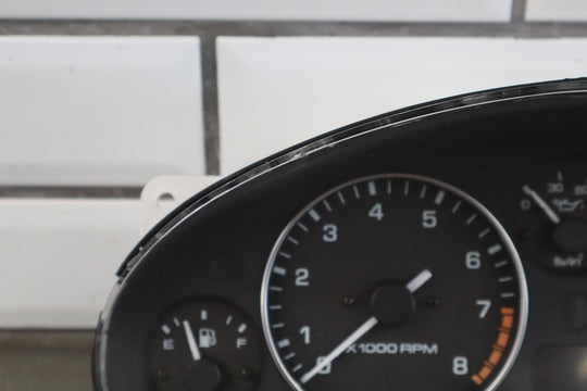 1990 - 1996 Mazda MX - 5 Miata Speedometer NA0155471B 149487 Miles