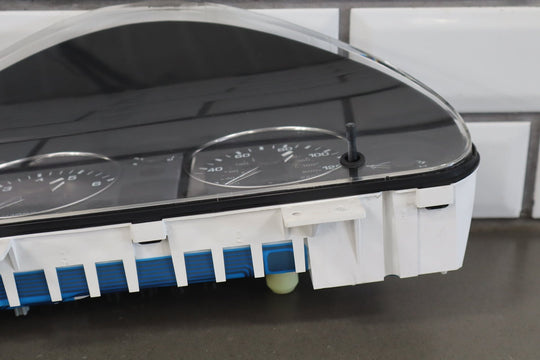 1990 - 1996 Mazda MX - 5 Miata Speedometer NA0155471B 149487 Miles