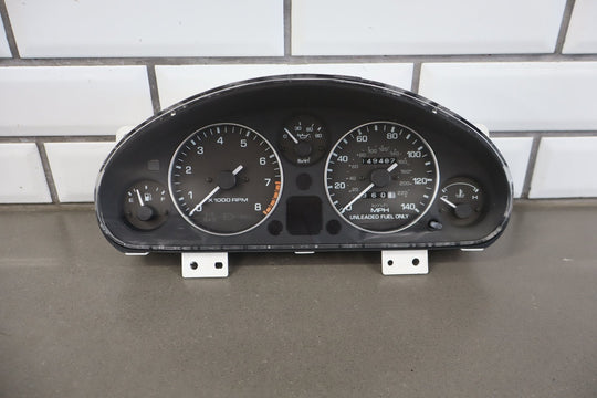 1990 - 1996 Mazda MX - 5 Miata Speedometer NA0155471B 149487 Miles