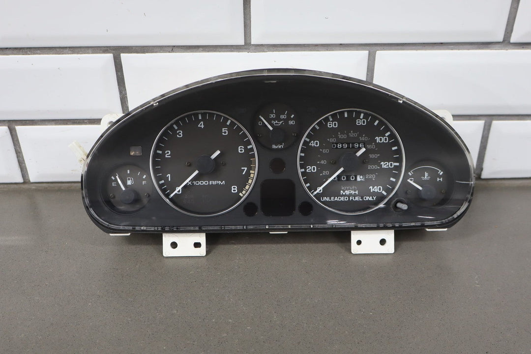 1990 - 1996 Mazda MX - 5 Miata Speedometer NA0155471B