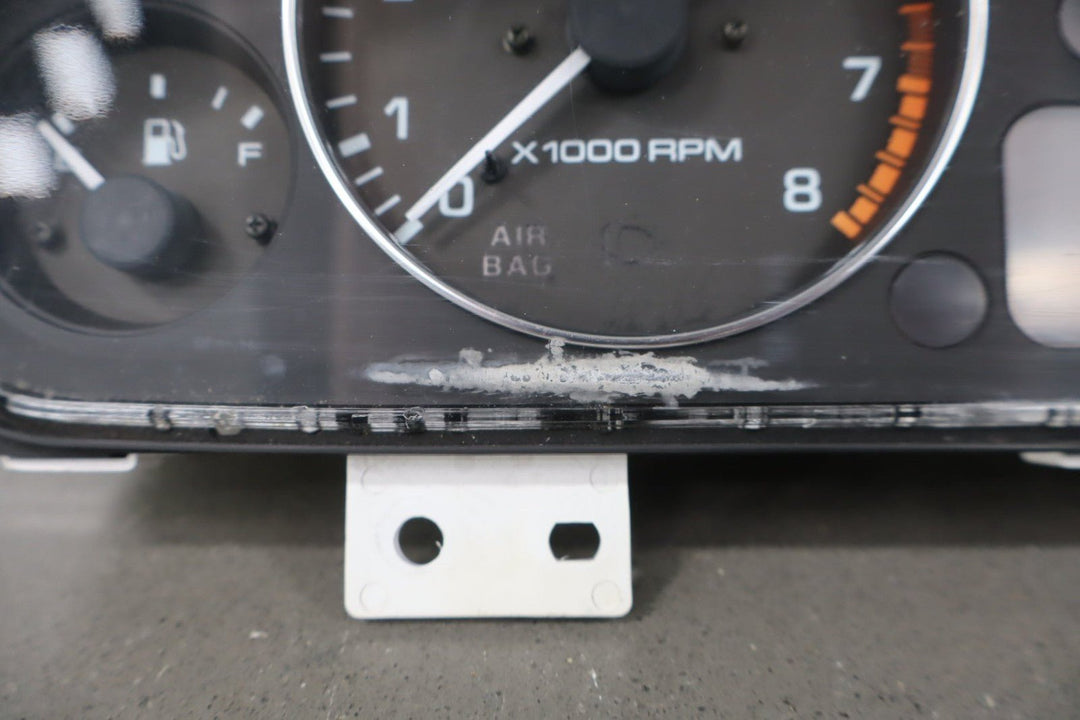1990 - 1996 Mazda MX - 5 Miata Speedometer NA0155471B 182387 Miles