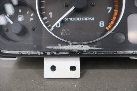 1990 - 1996 Mazda MX - 5 Miata Speedometer NA0155471B 182387 Miles