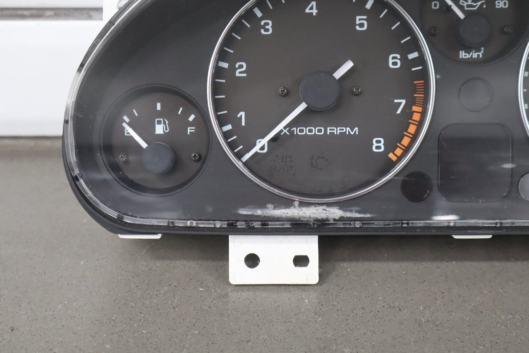 1990 - 1996 Mazda MX - 5 Miata Speedometer NA0155471B 182387 Miles