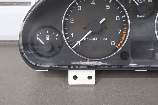 1990 - 1996 Mazda MX - 5 Miata Speedometer NA0155471B 182387 Miles