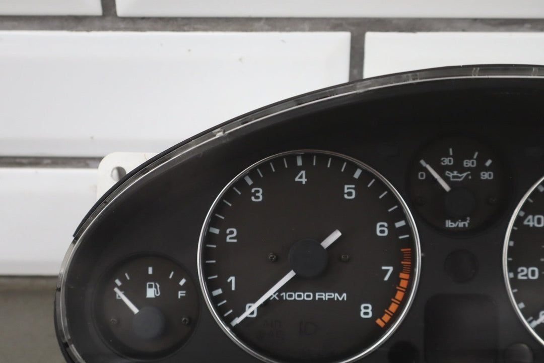 1990 - 1996 Mazda MX - 5 Miata Speedometer NA0155471B 182387 Miles