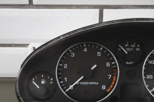 1990 - 1996 Mazda MX - 5 Miata Speedometer NA0155471B 182387 Miles