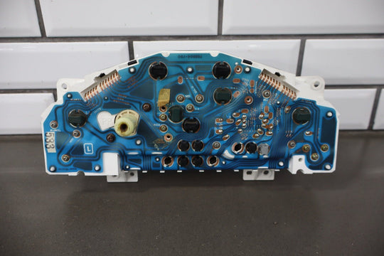1990 - 1996 Mazda MX - 5 Miata Speedometer NA0155471B 182387 Miles