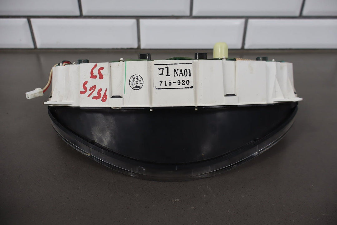 1990 - 1996 Mazda MX - 5 Miata Speedometer NA0155471B