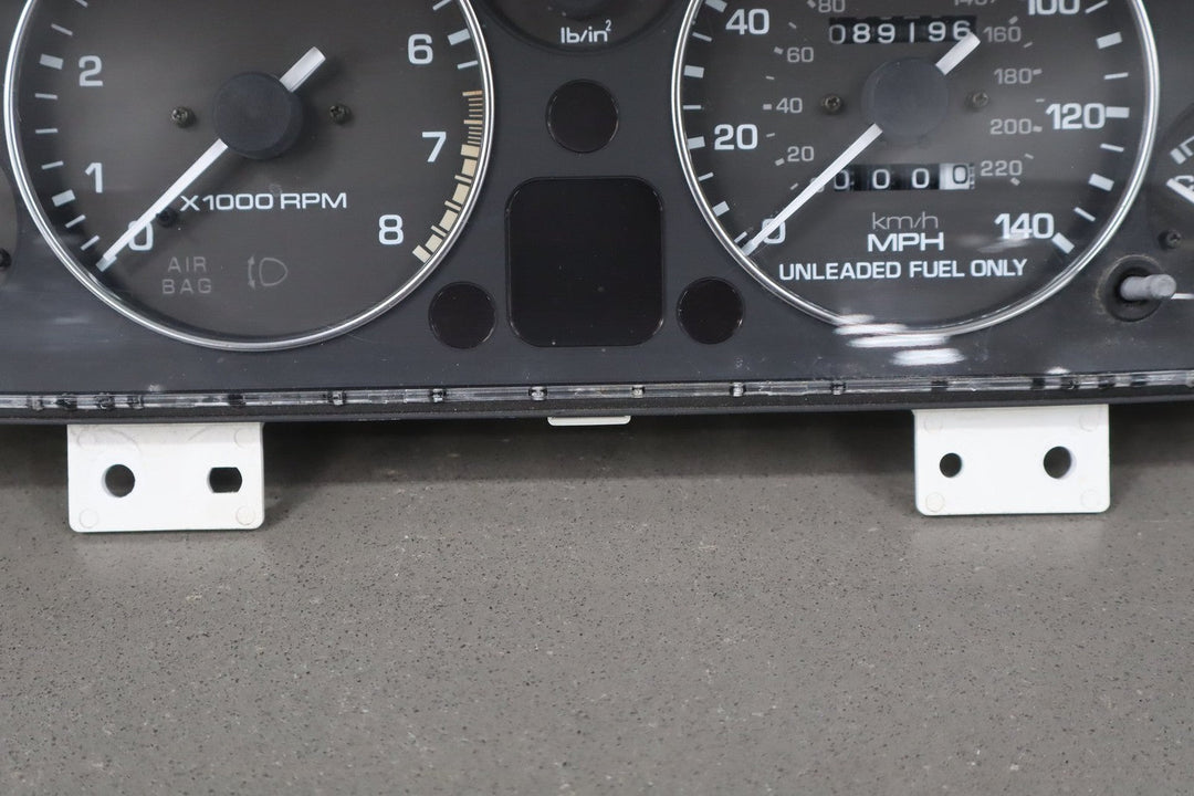 1990 - 1996 Mazda MX - 5 Miata Speedometer NA0155471B