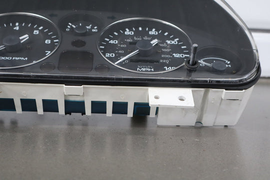 1990 - 1996 Mazda MX - 5 Miata Speedometer NA0155471B