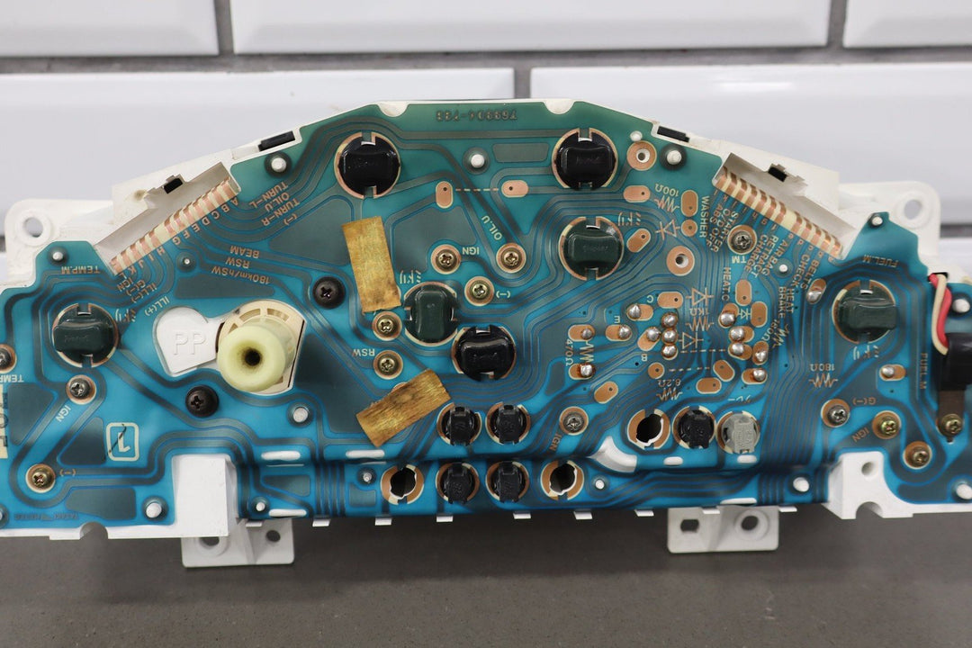 1990 - 1996 Mazda MX - 5 Miata Speedometer NA0155471B