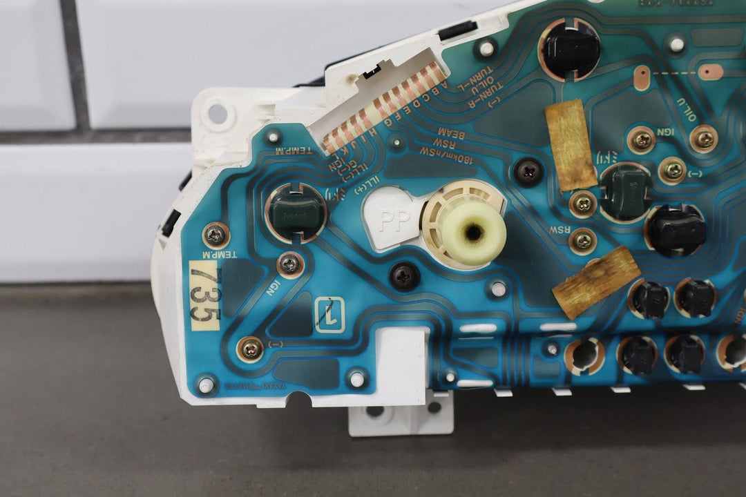 1990 - 1996 Mazda MX - 5 Miata Speedometer NA0155471B