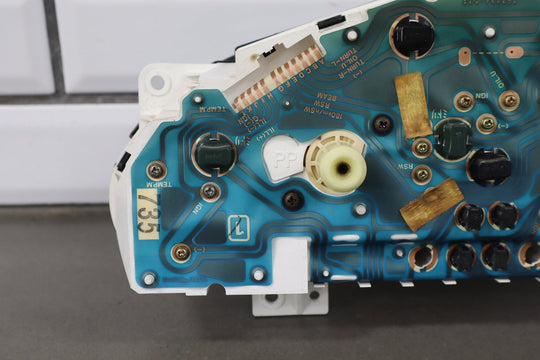 1990 - 1996 Mazda MX - 5 Miata Speedometer NA0155471B