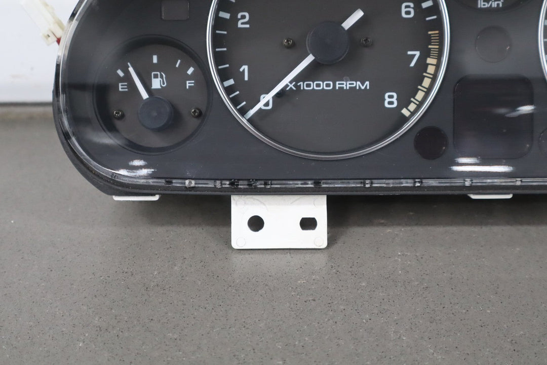 1990 - 1996 Mazda MX - 5 Miata Speedometer NA0155471B