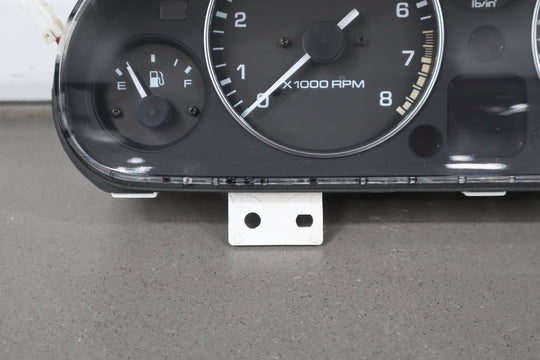 1990 - 1996 Mazda MX - 5 Miata Speedometer NA0155471B