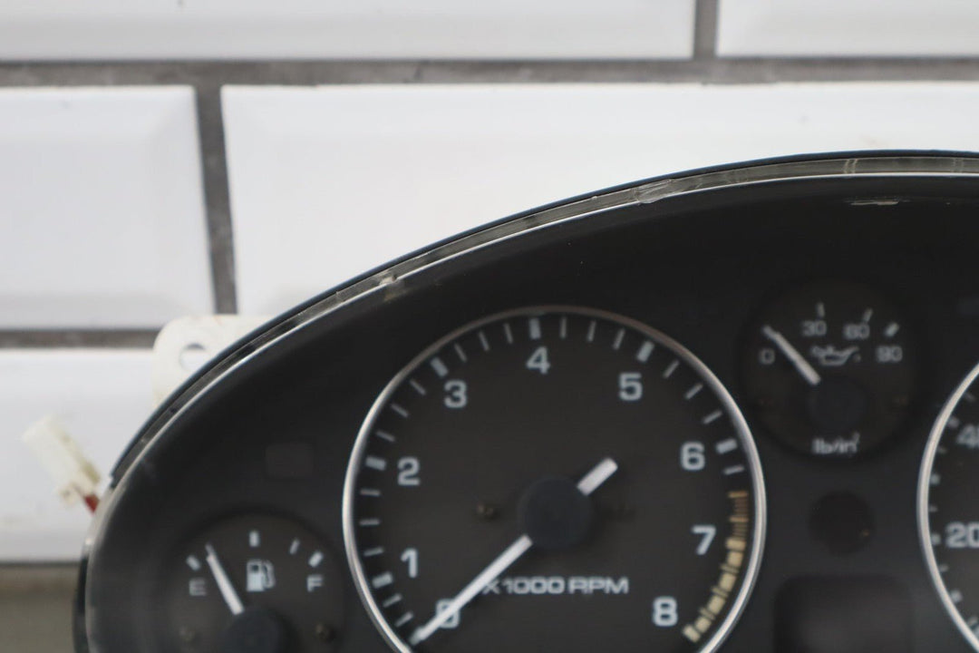 1990 - 1996 Mazda MX - 5 Miata Speedometer NA0155471B