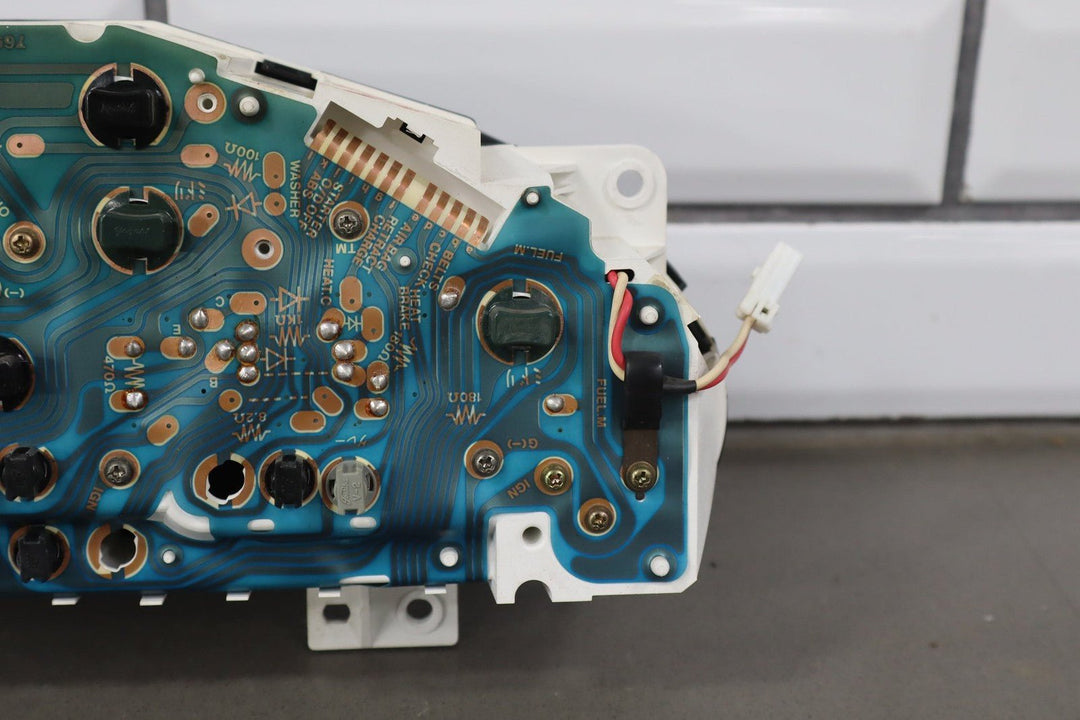 1990 - 1996 Mazda MX - 5 Miata Speedometer NA0155471B