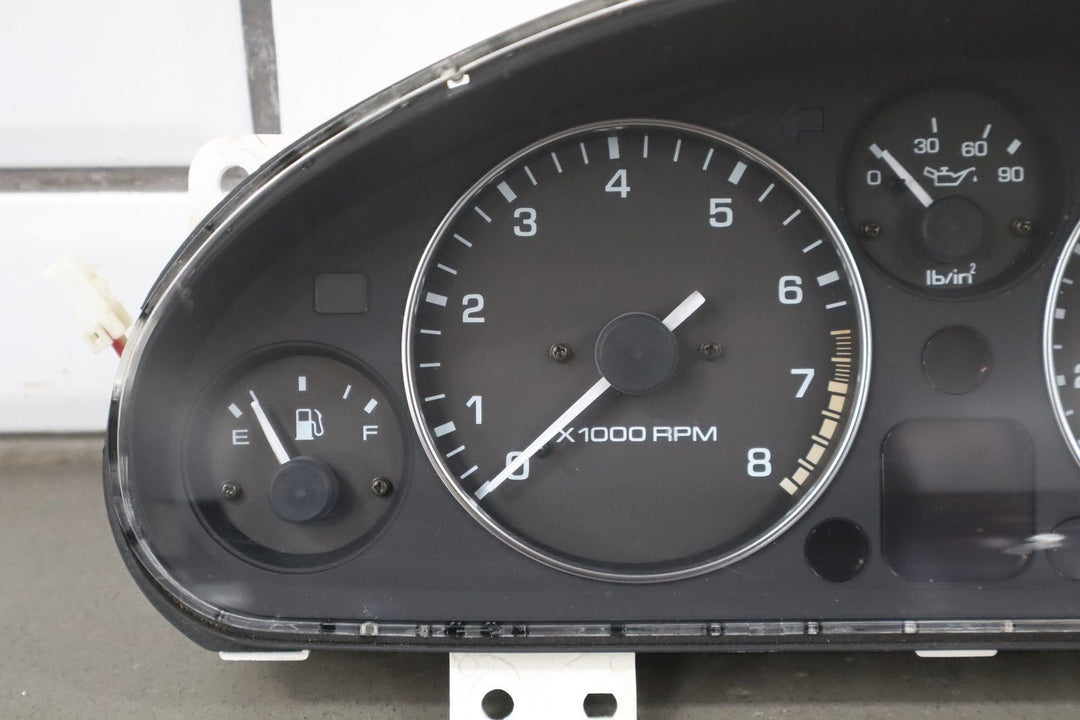 1990 - 1996 Mazda MX - 5 Miata Speedometer NA0155471B