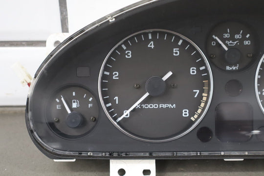 1990 - 1996 Mazda MX - 5 Miata Speedometer NA0155471B