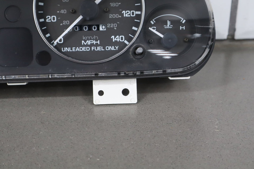 1990 - 1996 Mazda MX - 5 Miata Speedometer NA0155471B