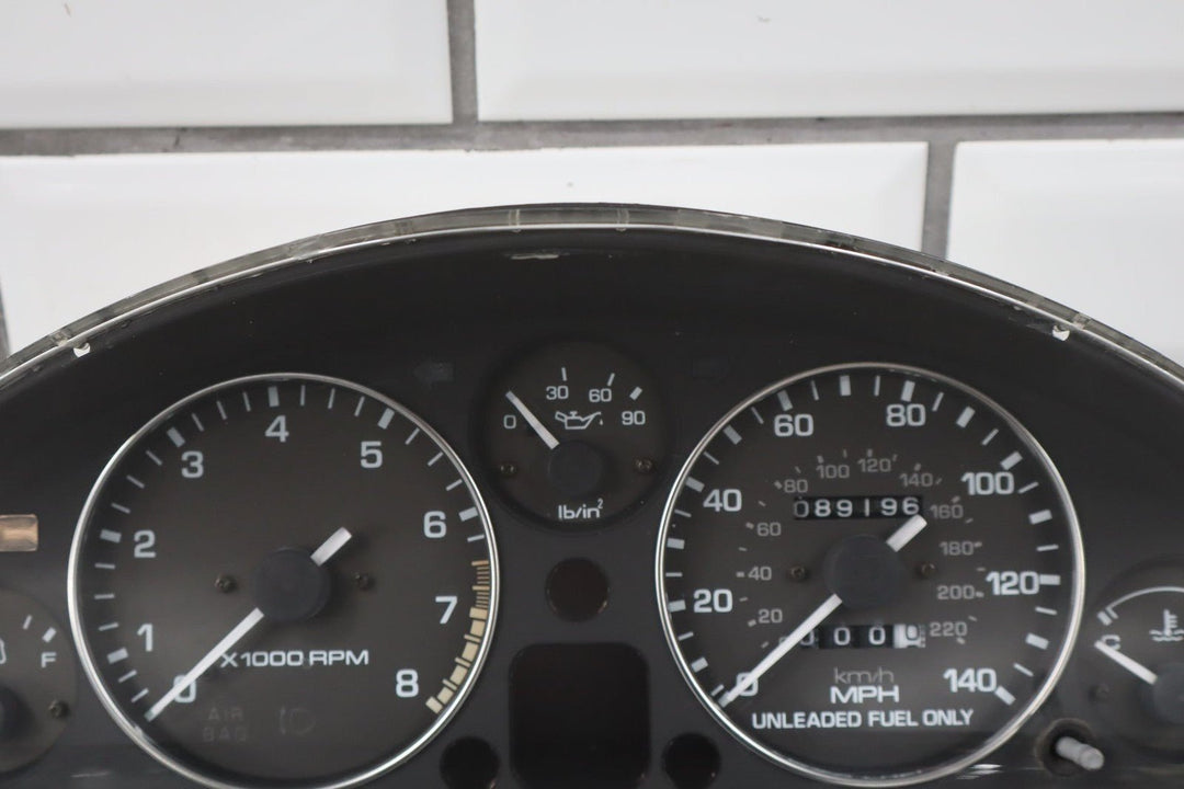 1990 - 1996 Mazda MX - 5 Miata Speedometer NA0155471B