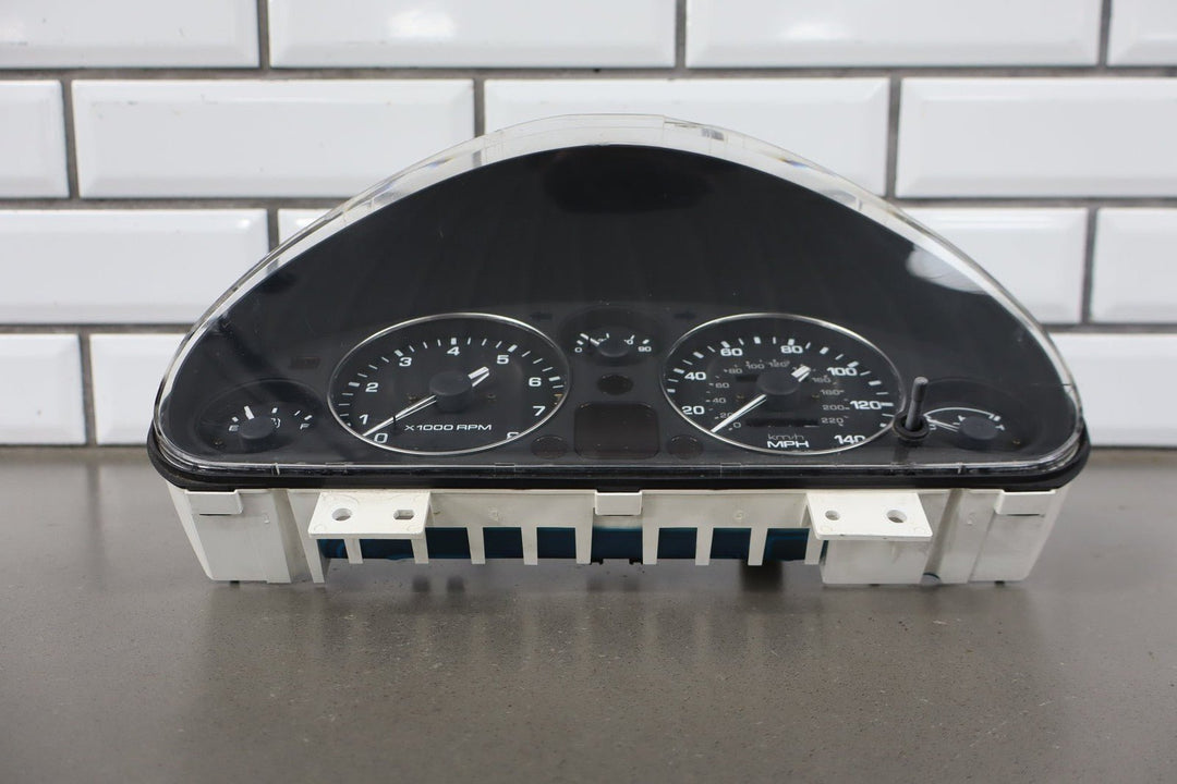 1990 - 1996 Mazda MX - 5 Miata Speedometer NA0155471B