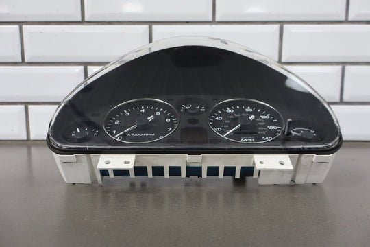 1990 - 1996 Mazda MX - 5 Miata Speedometer NA0155471B