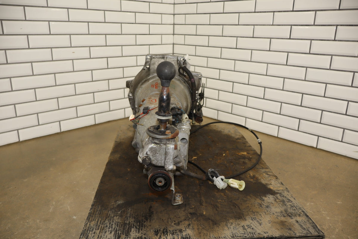 1990-1997 Mazda Miata NA 5 Speed Manual Transmission 144999 Miles