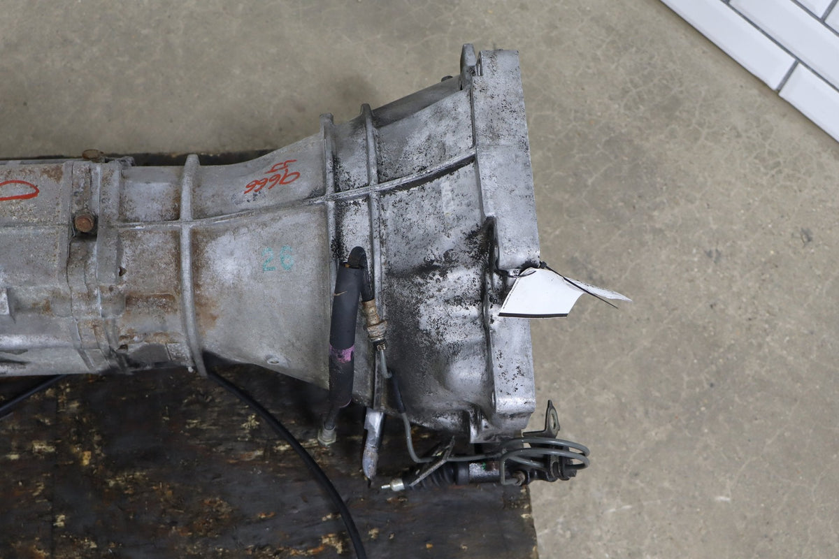 1990-1997 Mazda Miata NA 5 Speed Manual Transmission 144999 Miles