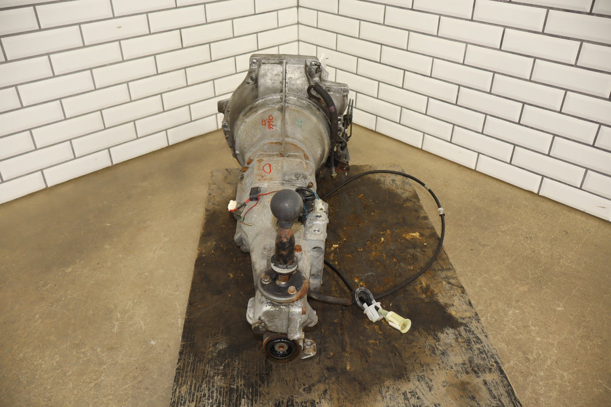 1990-1997 Mazda Miata NA 5 Speed Manual Transmission 144999 Miles