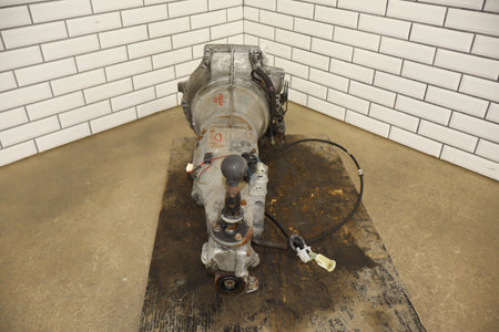 1990-1997 Mazda Miata NA 5 Speed Manual Transmission 144999 Miles