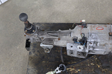 1990-1997 Mazda Miata NA 5 Speed Manual Transmission 144999 Miles