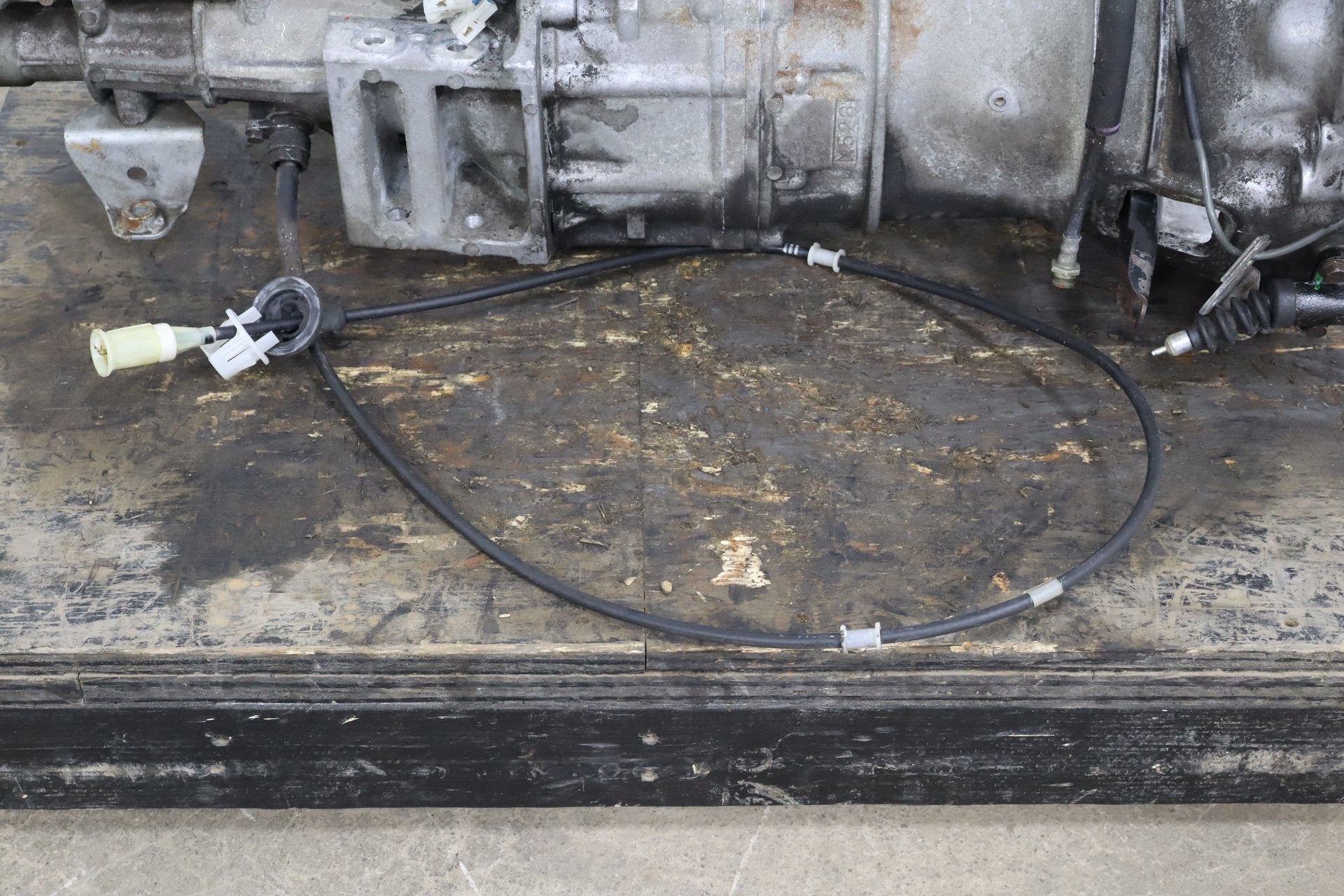 1990-1997 Mazda Miata NA 5 Speed Manual Transmission 144999 Miles