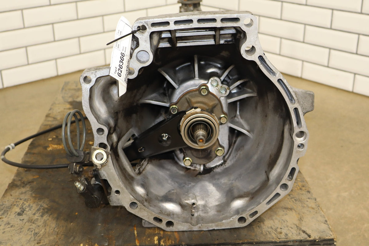 1990-1997 Mazda Miata NA 5 Speed Manual Transmission 144999 Miles