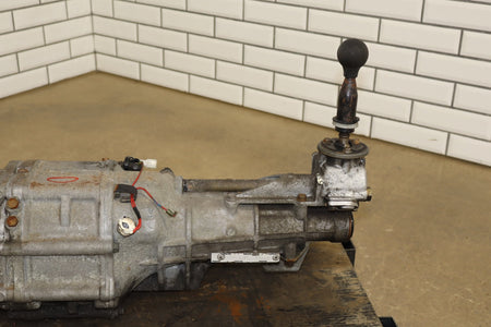 1990-1997 Mazda Miata NA 5 Speed Manual Transmission 144999 Miles