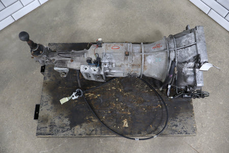 1990-1997 Mazda Miata NA 5 Speed Manual Transmission 144999 Miles