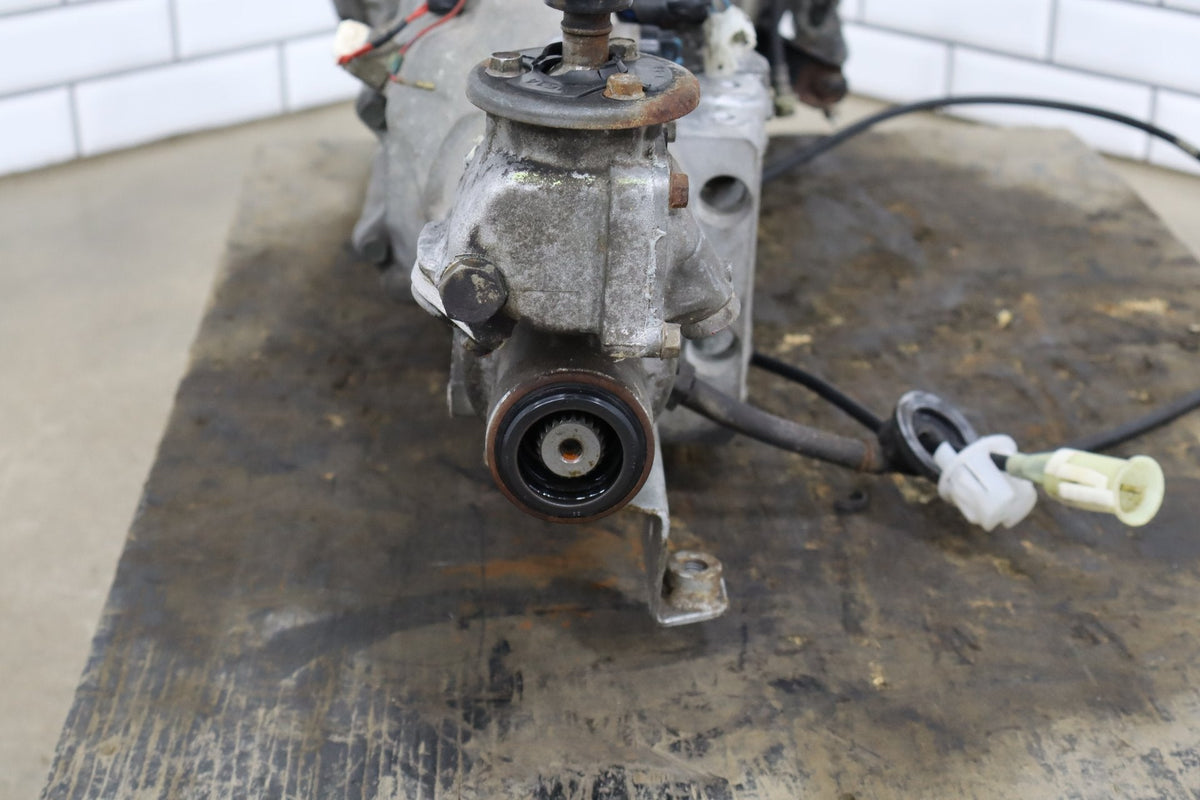 1990-1997 Mazda Miata NA 5 Speed Manual Transmission 144999 Miles